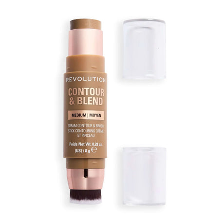 REVOLUTION Reloaded Contour & Blend Stick - Medium-5057566894319-LR-363554-1-LR eShop