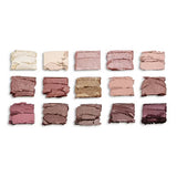 REVOLUTION Reloaded Eyeshadow Palette - Iconic 3.0-5057566099448-LR-364184-2-LR eShop