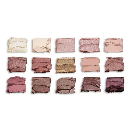 REVOLUTION Reloaded Eyeshadow Palette - Iconic 3.0-5057566099448-LR-364184-2-LR eShop