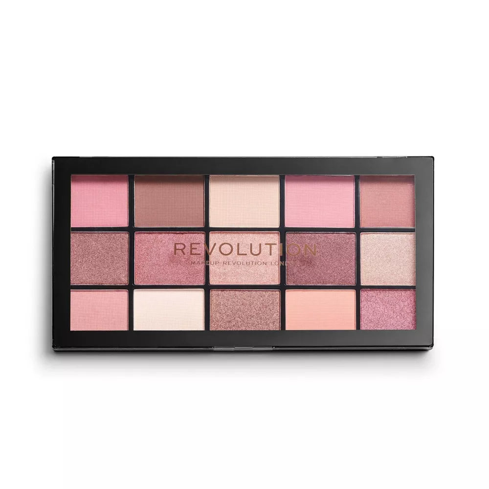 REVOLUTION Reloaded Eyeshadow Palette - Provocative, 0.45 oz-5057566220828-LR-361883-1-LR eShop