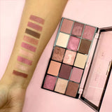 REVOLUTION Reloaded Eyeshadow Palette - Provocative, 0.45 oz-5057566220828-LR-361883-4-LR eShop