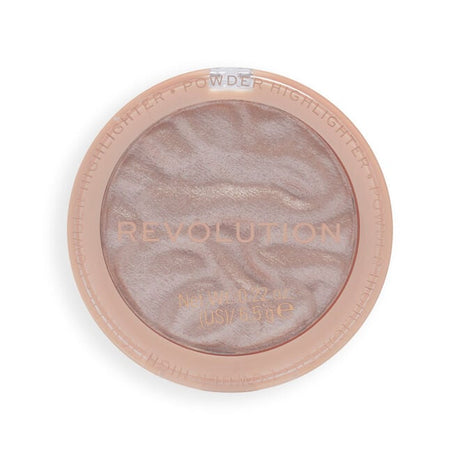 REVOLUTION Reloaded Highlighter - Dare to Divulge, 0.22 oz-5057566085878-LR-361856-1-LR eShop
