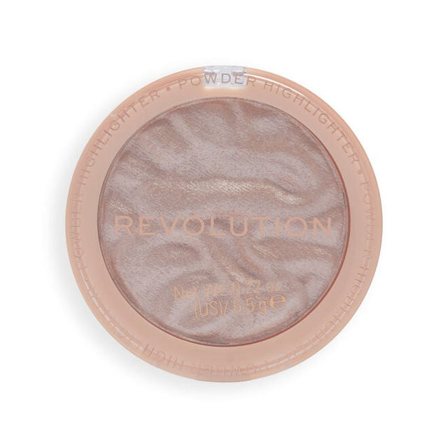 REVOLUTION Reloaded Highlighter - Dare to Divulge, 0.22 oz-5057566085878-LR-361856-1-LR eShop