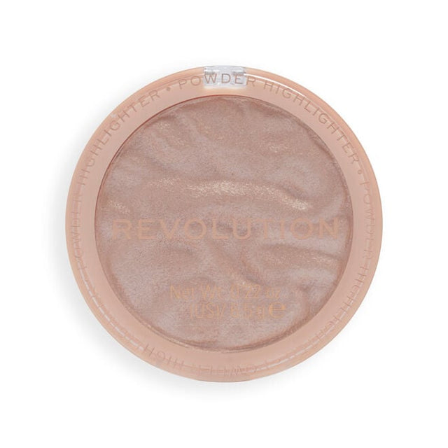 REVOLUTION Reloaded Highlighter - Just My Type, 0.22oz-5057566086769-LR-361858-1-LR eShop