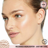 REVOLUTION Reloaded Highlighter - Just My Type, 0.22oz-5057566086769-LR-361858-3-LR eShop
