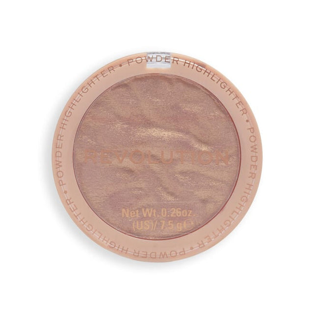 REVOLUTION Reloaded Highlighter - Make an Impact, 0.22 oz-5057566085922-LR-361857-1-LR eShop