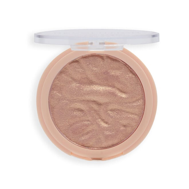 REVOLUTION Reloaded Highlighter - Make an Impact, 0.22 oz-5057566085922-LR-361857-3-LR eShop