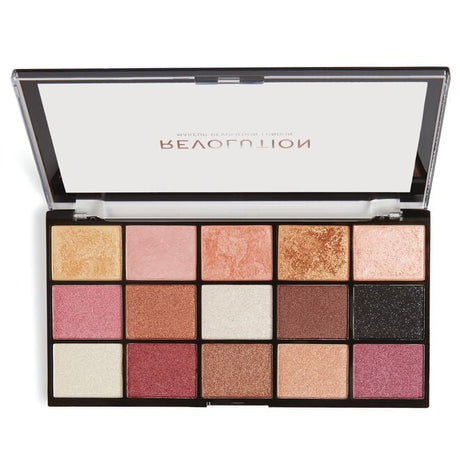 REVOLUTION Reloaded Palette - Affection, 0.45 oz-5057566138222-LR-361863-2-LR eShop