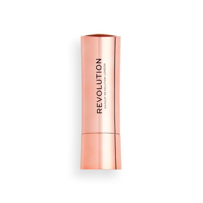 REVOLUTION Satin Kiss Lipstick - Fling, 0.12 oz-5057566177092-LR-361871-3-LR eShop
