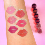 REVOLUTION Satin Kiss Lipstick - White Wedding, 0.12 oz-5057566177085-LR-361870-5-LR eShop