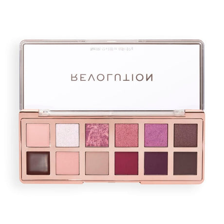 REVOLUTION Shadow Palette - The Cherry Icon, 0.24 oz-5057566874298-LR-361951-1-LR eShop