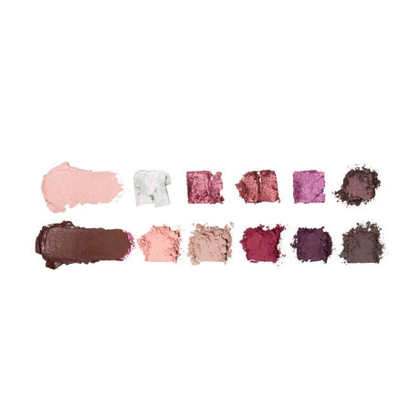 REVOLUTION Shadow Palette - The Cherry Icon, 0.24 oz-5057566874298-LR-361951-2-LR eShop