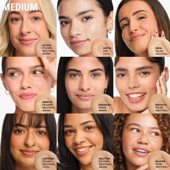 REVOLUTION Skin Silk Radiant Satin Serum Foundation - F10N-5057566792509-LR-361190-4-LR eShop