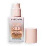 REVOLUTION Skin Silk Radiant Satin Serum Foundation - F11.2W-5057566855372-LR-361208-1-LR eShop