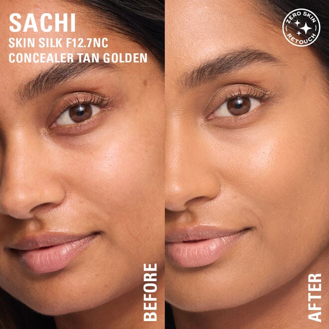 REVOLUTION Skin Silk Radiant Satin Serum Foundation - F12.7NC-5057566846103-LR-361205-6-LR eShop