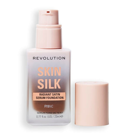 REVOLUTION Skin Silk Radiant Satin Serum Foundation - F15NC-5057566792516-LR-361191-1-LR eShop