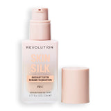 REVOLUTION Skin Silk Radiant Satin Serum Foundation - F2NC-5057566792424-LR-361186-1-LR eShop