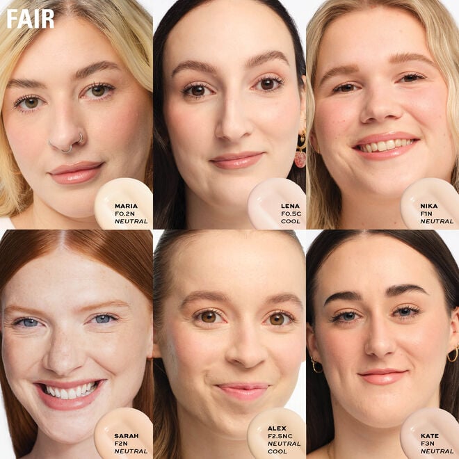 REVOLUTION Skin Silk Radiant Satin Serum Foundation - F2NC-5057566792424-LR-361186-4-LR eShop