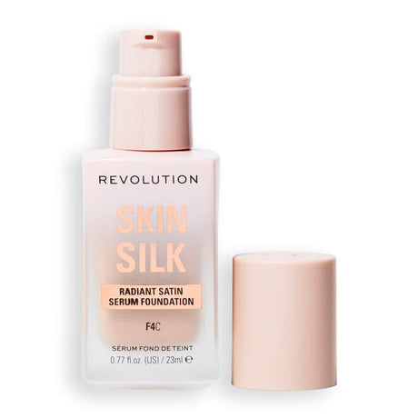 REVOLUTION Skin Silk Radiant Satin Serum Foundation - F4C-5057566792448-LR-361188-1-LR eShop