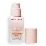 REVOLUTION Skin Silk Radiant Satin Serum Foundation - F5NW-5057566792400-LR-361184-1-LR eShop