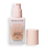 REVOLUTION Skin Silk Radiant Satin Serum Foundation - F7NC-5057566799492-LR-361193-1-LR eShop