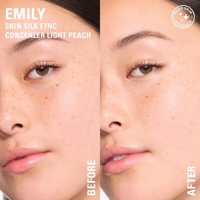 REVOLUTION Skin Silk Radiant Satin Serum Foundation - F7NC-5057566799492-LR-361193-3-LR eShop