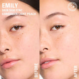 REVOLUTION Skin Silk Radiant Satin Serum Foundation - F7NC-5057566799492-LR-361193-3-LR eShop