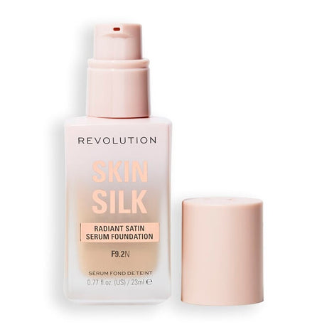 REVOLUTION Skin Silk Radiant Satin Serum Foundation - F9.2N-5057566846059-LR-361201-1-LR eShop