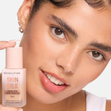 REVOLUTION Skin Silk Radiant Satin Serum Foundation - F9.2N-5057566846059-LR-361201-5-LR eShop