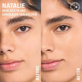 REVOLUTION Skin Silk Radiant Satin Serum Foundation - F9.2N-5057566846059-LR-361201-7-LR eShop