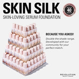 REVOLUTION Skin Silk Radiant Satin Serum Foundation - F9W-5057566846066-LR-361202-8-LR eShop