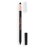 REVOLUTION Streamline Waterline Eyeliner Pencil - Black, 0.04 oz-5057566705998-LR-361899-1-LR eShop