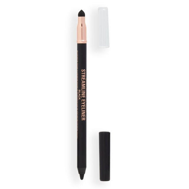 REVOLUTION Streamline Waterline Eyeliner Pencil - Black, 0.04 oz-5057566705998-LR-361899-1-LR eShop