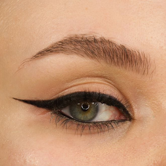 REVOLUTION Streamline Waterline Eyeliner Pencil - Black, 0.04 oz-5057566705998-LR-361899-3-LR eShop