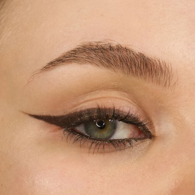 REVOLUTION Streamline Waterline Eyeliner Pencil - Brown, 0.04 oz-5057566705981-LR-361898-3-LR eShop