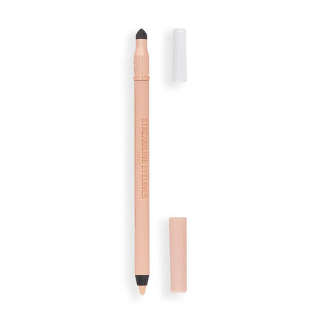 REVOLUTION Streamline Waterline Eyeliner Pencil - Nude, 0.04 oz-5057566706018-LR-361901-1-LR eShop