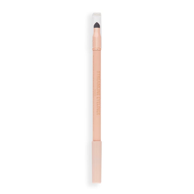 REVOLUTION Streamline Waterline Eyeliner Pencil - Nude, 0.04 oz-5057566706018-LR-361901-4-LR eShop