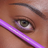 REVOLUTION Streamline Waterline Eyeliner Pencil - Purple, 0.04 oz-5057566723480-LR-361906-3-LR eShop