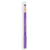 REVOLUTION Streamline Waterline Eyeliner Pencil - Purple, 0.04 oz-5057566723480-LR-361906-4-LR eShop