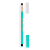 REVOLUTION Streamline Waterline Eyeliner Pencil - Teal, 0.04 oz-5057566723428-LR-361905-1-LR eShop