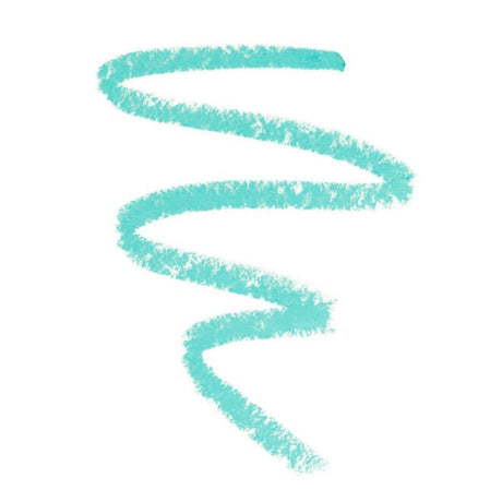 REVOLUTION Streamline Waterline Eyeliner Pencil - Teal, 0.04 oz-5057566723428-LR-361905-2-LR eShop