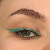 REVOLUTION Streamline Waterline Eyeliner Pencil - Teal, 0.04 oz-5057566723428-LR-361905-3-LR eShop