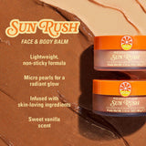 REVOLUTION Sun Rush Body Balm - Caramel Bronze-5057566894296-LR-365264-3-LR eShop