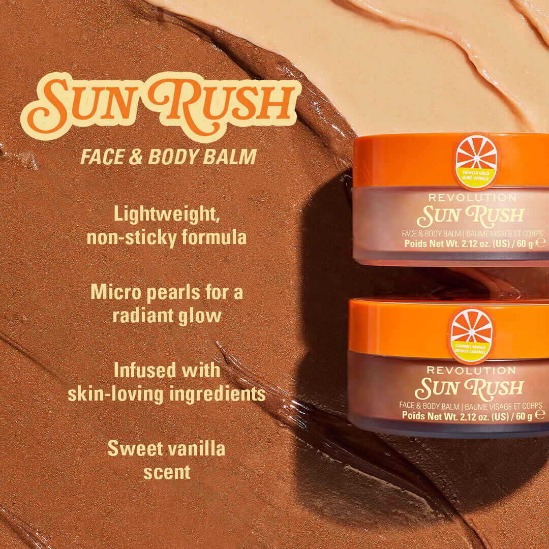 REVOLUTION Sun Rush Body Balm - Vanilla Gold-5057566894289-LR-365263-3-LR eShop