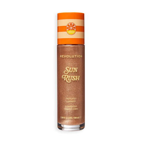REVOLUTION Sun Rush Body Luminizer - Caramel Bronze-5057566894272-LR-365262-1-LR eShop