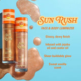 REVOLUTION Sun Rush Body Luminizer - Caramel Bronze-5057566894272-LR-365262-4-LR eShop