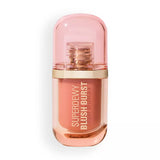 REVOLUTION Superdewy Liquid Blush Burst - Burst Pink Fizz, 0.14 oz-5057566868235-LR-361946-1-LR eShop