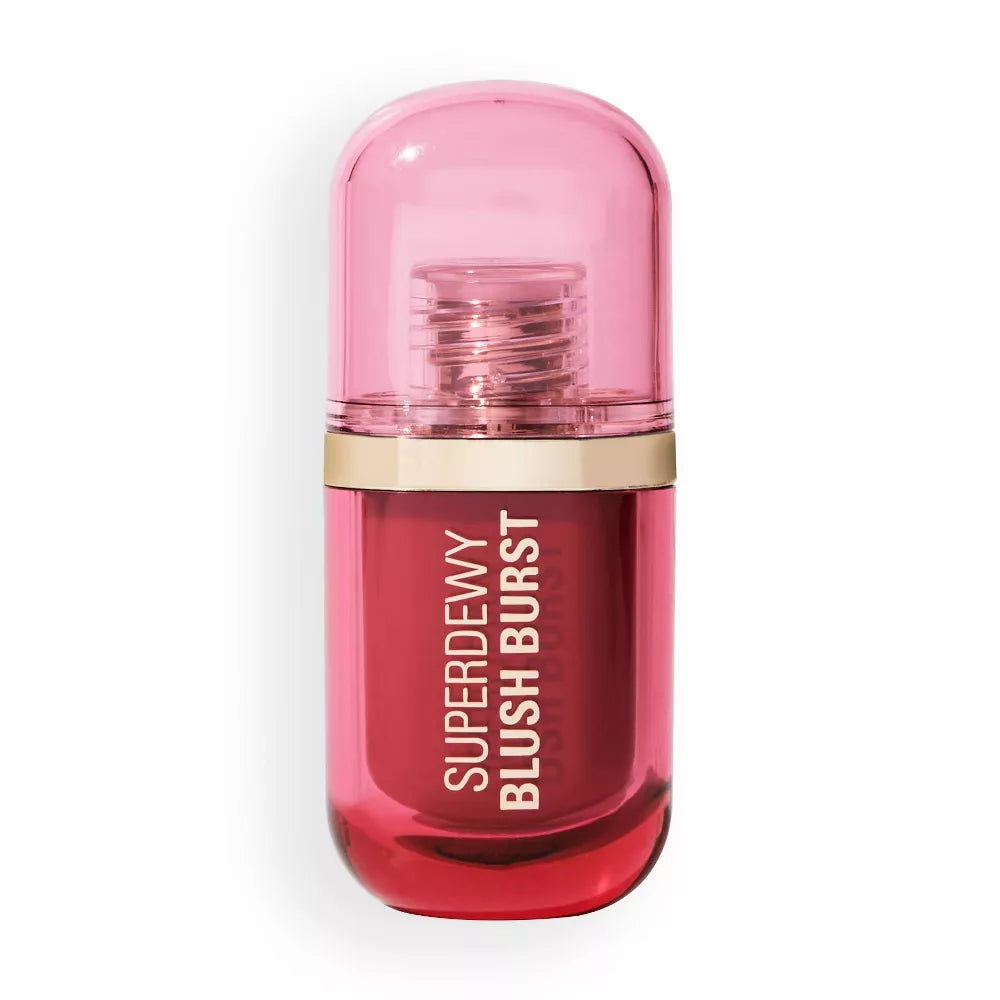 REVOLUTION Superdewy Liquid Blush Burst - Rose all Day, 0.14 oz-5057566868242-LR-361947-1-LR eShop