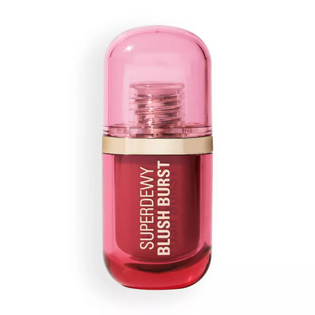 REVOLUTION Superdewy Liquid Blush Burst - Rose all Day, 0.14 oz-5057566868242-LR-361947-1-LR eShop