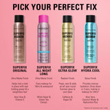 REVOLUTION Superfix All Night Long Waterproof Fixing Mist, 5 oz-5057566914246-LR-365077-3-LR eShop